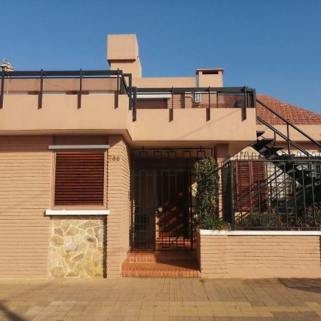 Los Altos De Nieva Apartment San Salvador de Jujuy Bagian luar foto
