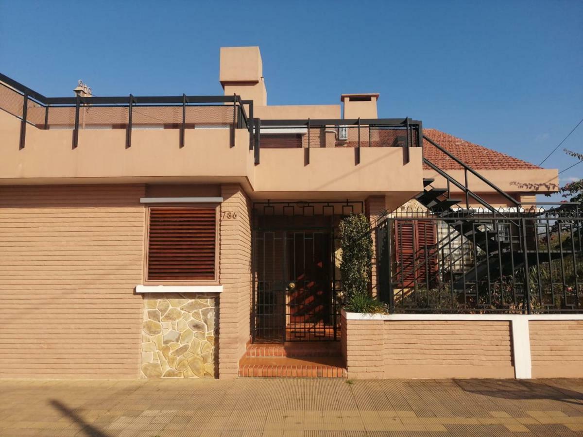 Los Altos De Nieva Apartment San Salvador de Jujuy Bagian luar foto