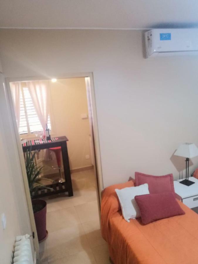 Los Altos De Nieva Apartment San Salvador de Jujuy Bagian luar foto