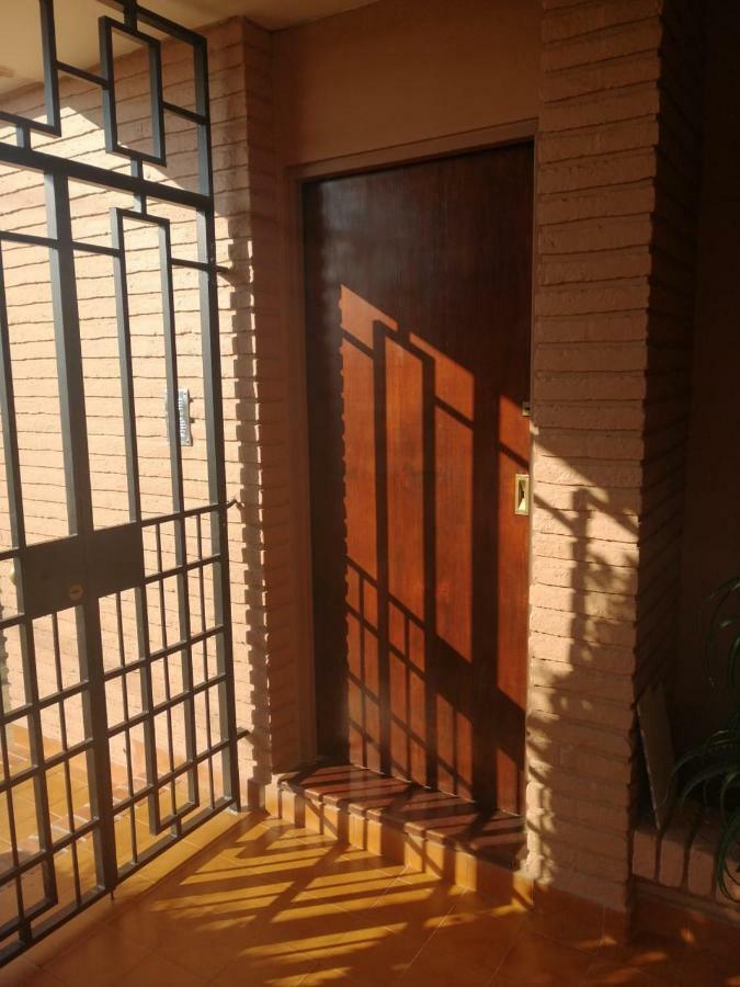 Los Altos De Nieva Apartment San Salvador de Jujuy Bagian luar foto