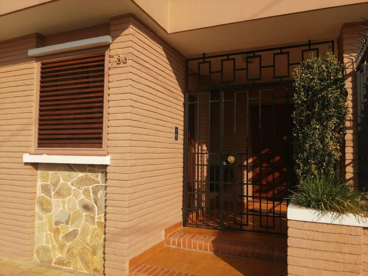 Los Altos De Nieva Apartment San Salvador de Jujuy Bagian luar foto