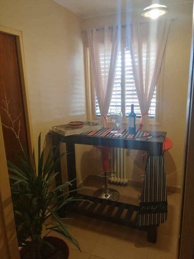 Los Altos De Nieva Apartment San Salvador de Jujuy Bagian luar foto
