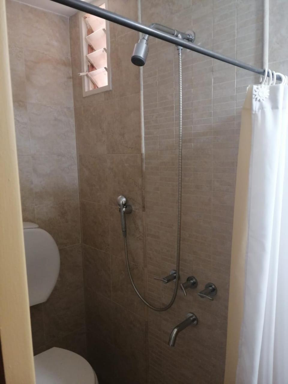 Los Altos De Nieva Apartment San Salvador de Jujuy Bagian luar foto